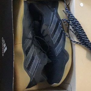 SOLD!!!!! Harden Stepback Shoes